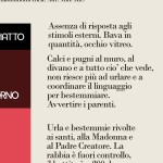 IL BESTEMMIOMETRO