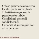 IL BESTEMMIOMETRO