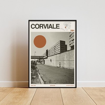 CORVIALE