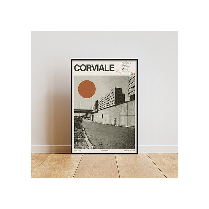 CORVIALE