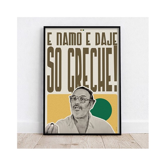 BREGA OLIVE GRECHE