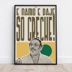 BREGA OLIVE GRECHE