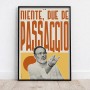 BREGA DUE DE PASSAGGIO