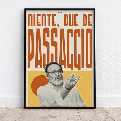 BREGA DUE DE PASSAGGIO