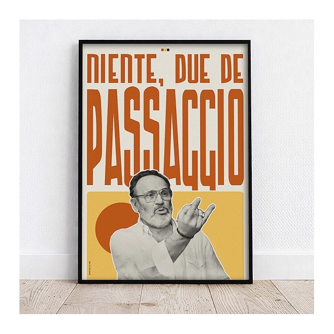 BREGA DUE DE PASSAGGIO