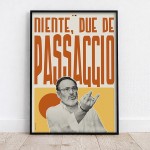 BREGA DUE DE PASSAGGIO