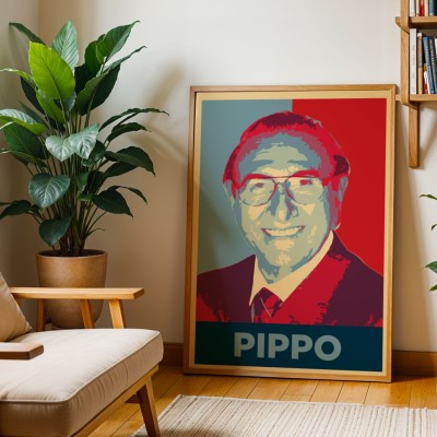 Pippo Baudo Hope