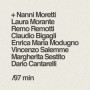 BIANCA - LAURA MORANTE