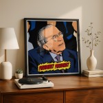 ANDREOTTI - PRESIDENTE? PRESEIDENTE?