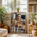 DOGUI ALBORETO IS NOTHING