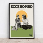 ECCE BOMBO