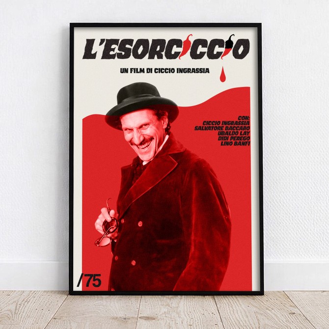 ESORCICCIO
