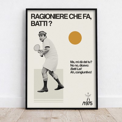 FANTOZZI BATTI LEI