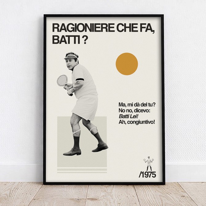 FANTOZZI BATTI LEI