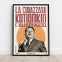 LA CORAZZATA KOTIOMKIN E' UNA CAGATA PAZZESCA