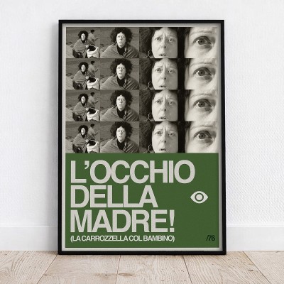 L'OCCHIO DELLA MADRE
