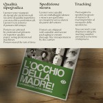 L'OCCHIO DELLA MADRE