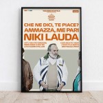 BREGA - ME PARI NIKI LAUDA