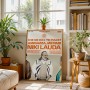 BREGA - ME PARI NIKI LAUDA