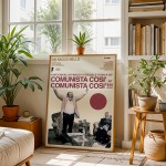 BREGA COMUNISTA COSI'