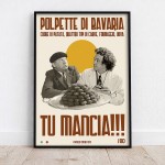 FANTOZZI TU MANCIA