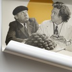 FANTOZZI TU MANCIA