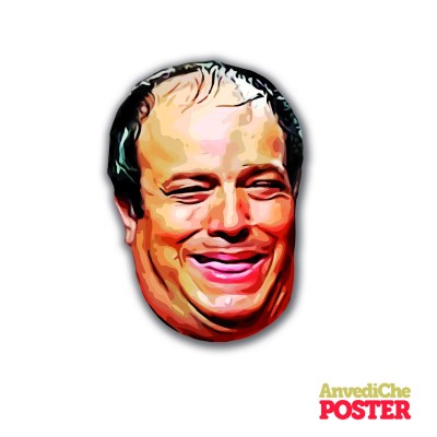 STICKER BOMBOLO