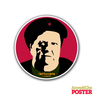 STICKER LELLEVARA