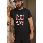 TSHIRT CHE CAZZO TE GUARDI