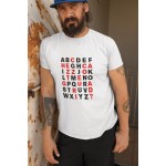 TSHIRT CHE CAZZO TE GUARDI