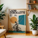 LADRI DI BICICLETTE
