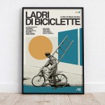 LADRI DI BICICLETTE