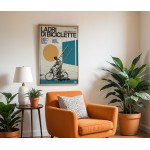 LADRI DI BICICLETTE