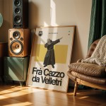 FRACCAZZO DA VELLETRI