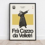 FRACCAZZO DA VELLETRI