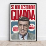 GERMANO MOSCONI SE NON BESTEMMIO...