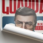 GERMANO MOSCONI SE NON BESTEMMIO...