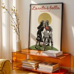 LA VITA E' BELLA