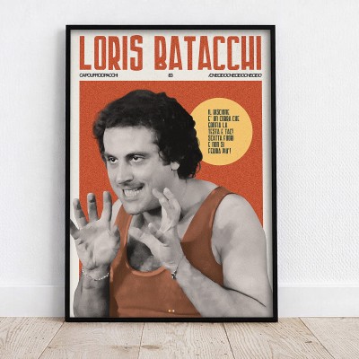 LORIS BATACCHI
