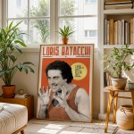 LORIS BATACCHI