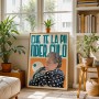 CHE TE LA PII NDER CULO
