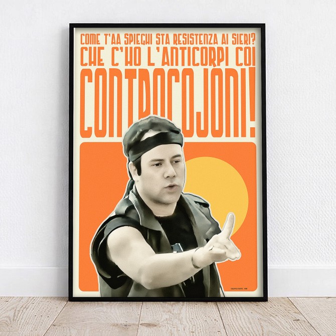 ANTICORPI COI CONTROCOJONI