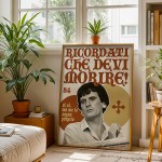 RICORDATI CHE DEVI MORIRE