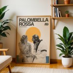 PALOMBELLA ROSSA
