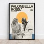 PALOMBELLA ROSSA