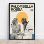 PALOMBELLA ROSSA