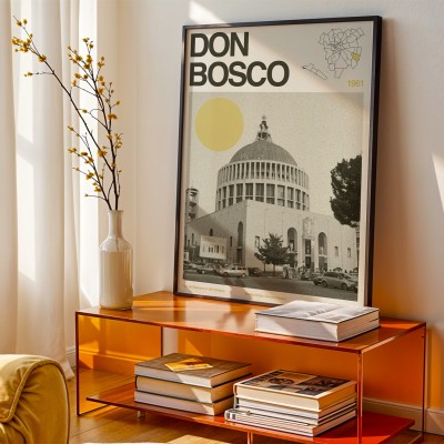 DON BOSCO