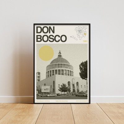 DON BOSCO