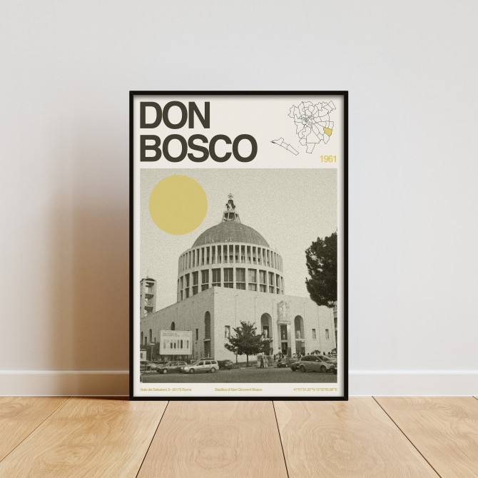DON BOSCO