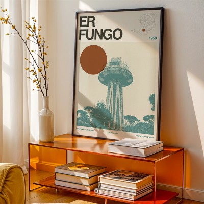 EUR FUNGO